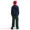 Felpa Nike Sportswear Club Fleece LBR Niño