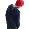 Felpa Nike Sportswear Club Fleece LBR Niño