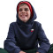 Felpa Nike Sportswear Club Fleece LBR Niño