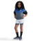 Giacca Nike Sportswear Windrunner da Bambino