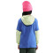 Maglietta Nike Sportswear Futura HBR Niño