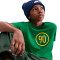 Maglietta Nike Sportswear Total 90 da Bambino