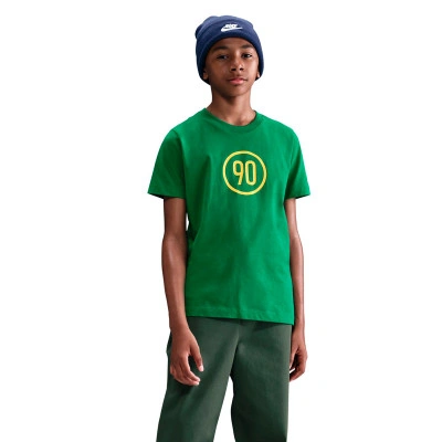 Maglietta Sportswear Total 90 da Bambino