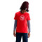 Maglietta Nike Sportswear Total 90 da Bambino