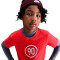 Maglietta Nike Sportswear Total 90 da Bambino