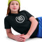 Maglietta Nike Sportswear Total 90 da Bambino