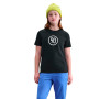 Sportswear Total 90 da Bambino-Black