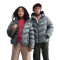 Giacca a vento Nike Sportswear Puffer Niño