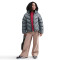 Giacca a vento Nike Sportswear Puffer Niño