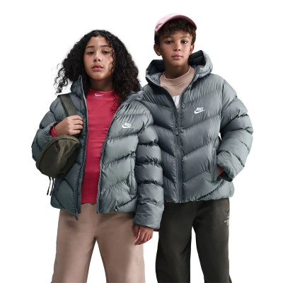 Giacca a vento Sportswear Puffer Niño
