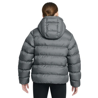 Giacca a vento Sportswear Puffer da Bambino