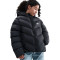 Giacca a vento Nike Sportswear Puffer Niño