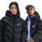 Giacca a vento Nike Sportswear Puffer Niño