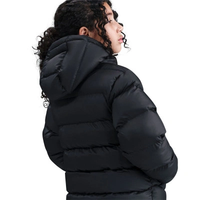 Giacca a vento Sportswear Puffer da Bambino
