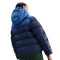 Giacca a vento Nike Sportswear Puffer Colorblock da Bambino