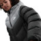 Giacca a vento Nike Sportswear Puffer Colorblock da Bambino