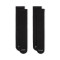 Calzini Nike Everyday Cushioned Crew (2 pares)