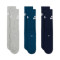 Calzini Nike Sportswear Everyday Essential (3 pares)