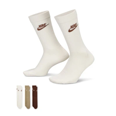 Calzini Sportswear Everyday Essential (3 pares)