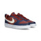 Scarpe Nike Court Borough Low Recraft da Bambino