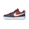 Scarpe Nike Court Borough Low Recraft da Bambino