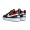 Scarpe Nike Court Borough Low Recraft da Bambino