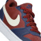 Scarpe Nike Court Borough Low Recraft da Bambino