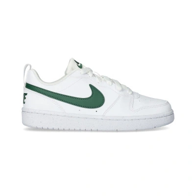 Scarpe Court Borough Low Recraft Niño