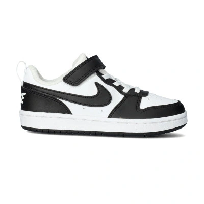 Scarpe Court Borough Low Recraft Niño