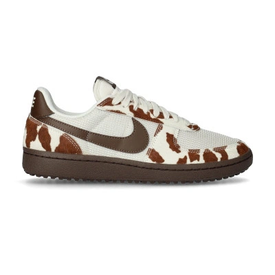 Scarpe Field General Mujer