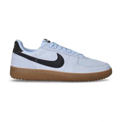 Scarpe Field General Mujer