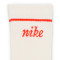 Calzini Nike Everyday Cushioned Cre(3 Pares) 144 Mujer