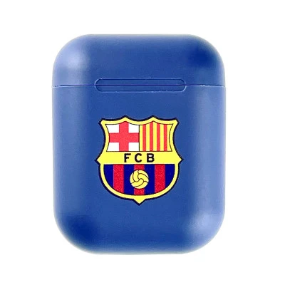 Auricolari Wireless Scatola di ricarica FC Barcelona