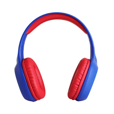 Headphone Bluetooth Azul Stemma FC Barcelona
