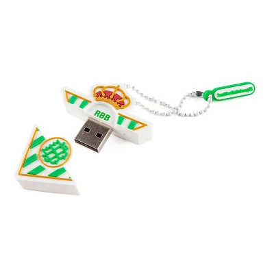 Pendrive 32Gb Stemma Real Betis