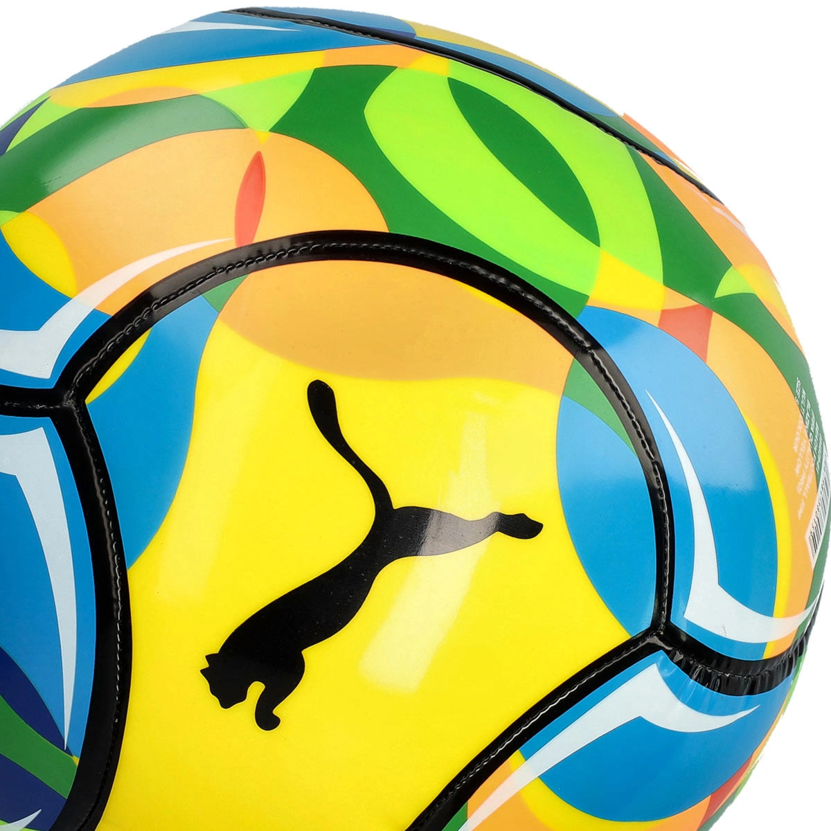balon-puma-beach-fpf-amarillo-2