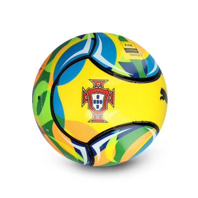 Pallone Beach FPF