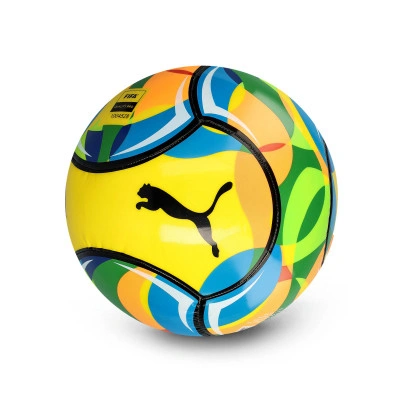 Pallone Beach FPF