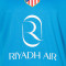Maglia Nike Atl Madrid Third 2025-2026