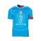 Maglia Nike Atl Madrid Third 2025-2026