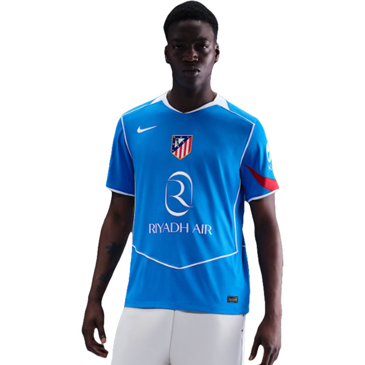 Atl Madrid Third 2025-2026