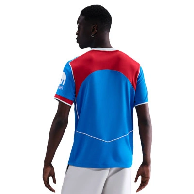 Maglia Atl Madrid Third 2025-2026