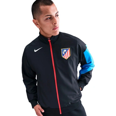 Giacca Atl Madrid Pre-Match 2025-2026