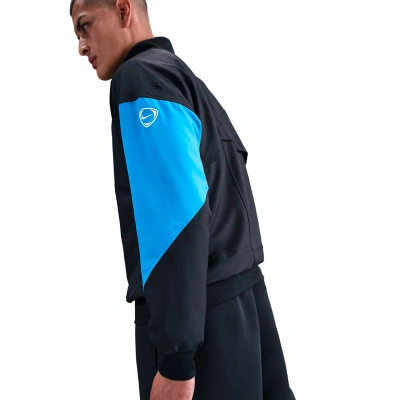 Giacca Atl Madrid Pre-Match 2025-2026