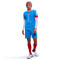 Maglia Nike Authentic Atl Madrid Third 2025-2026