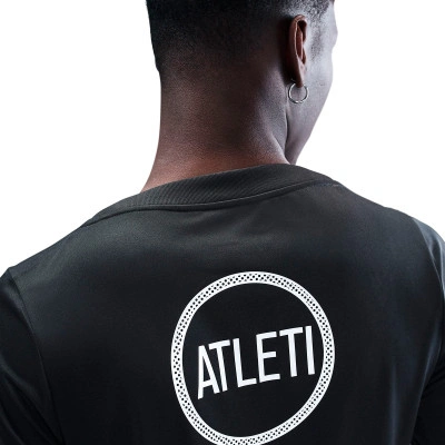 Maglia Atlético de Madrid Pre-Match 2025-2026