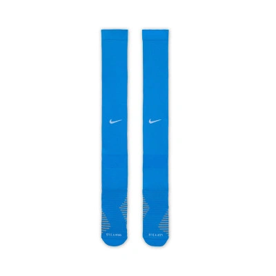 Calzettoni Atl Madrid Third 2025-2026