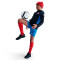 Pantaloncini Nike Atlético de Madrid Third 2025-2026 da Bambino