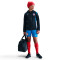 Pantaloncini Nike Atlético de Madrid Third 2025-2026 da Bambino
