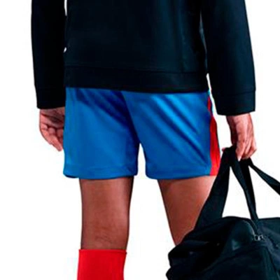 Pantaloncini Atlético de Madrid Third 2025-2026 da Bambino